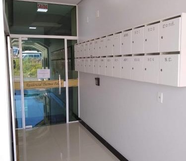 Piratuba Apartamento | Apartamento NOVO temporada