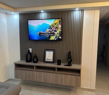 Neiva Apartamento | APARTAMENTO NUEVO AMOBLADO Neiva Conjunto Residencial Goya 501