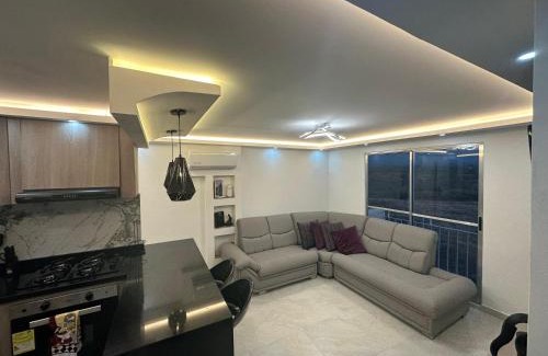 Neiva Apartamento | APARTAMENTO NUEVO AMOBLADO Neiva Conjunto Residencial Goya 501