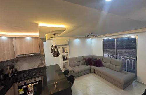 Neiva Apartamento | APARTAMENTO NUEVO AMOBLADO Neiva Conjunto Residencial Goya 501