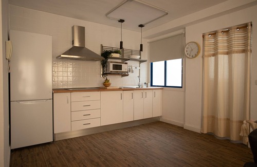 Corralejo Condominio | Marea Fuerteventura Home II - Apartamento nuevo, céntrico y con parking