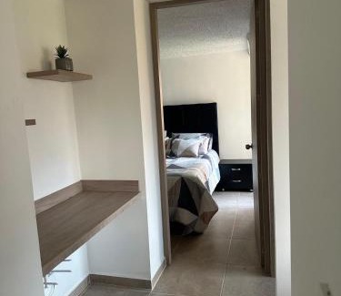 Fusagasuga Apartamento | Apartamento nuevo