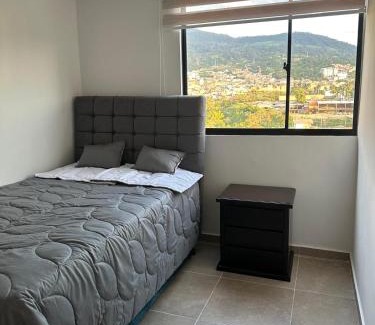 Fusagasuga Apartamento | Apartamento nuevo