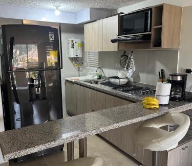 Fusagasuga Apartamento | Apartamento nuevo