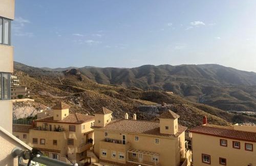 La Envia Apartamento | Apartamento nuevo con piscina en la envía golf aguadulce Almería