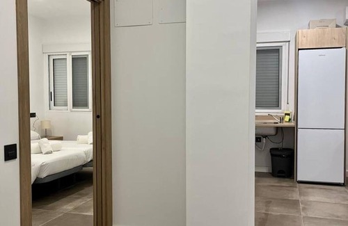 Murcia Apartamento | Apartamento Nuevo en el Centro de Murcia