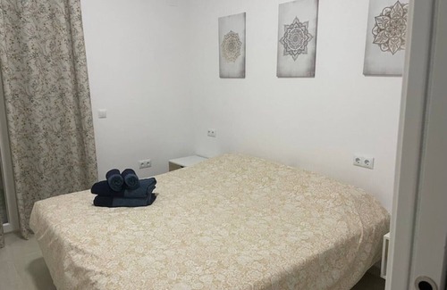 Huelva Apartamento | Apartamento Nuevo en el Centro