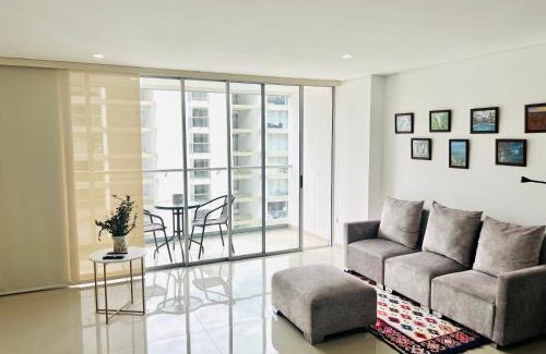 Neiva Apartamento | Apartamento Nuevo en el mejor club house de Neiva, a 5 minutos del aeropuerto y centro comercial