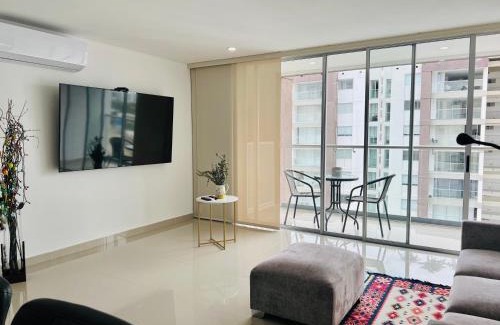 Neiva Apartamento | Apartamento Nuevo en el mejor club house de Neiva, a 5 minutos del aeropuerto y centro comercial