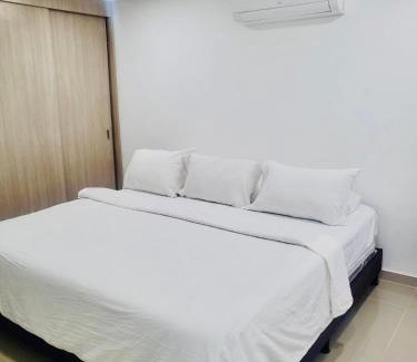 Neiva Apartamento | Apartamento Nuevo en el mejor club house de Neiva, a 5 minutos del aeropuerto y centro comercial