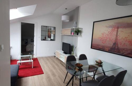 El Astillero Apartamento | Apartamento nuevo en El Astillero