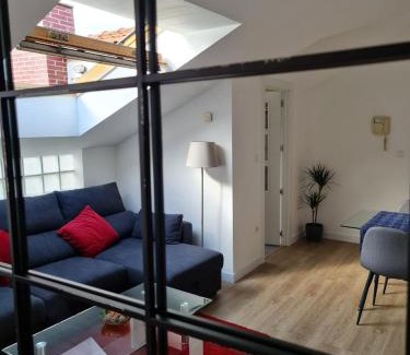 El Astillero Apartamento | Apartamento nuevo en El Astillero