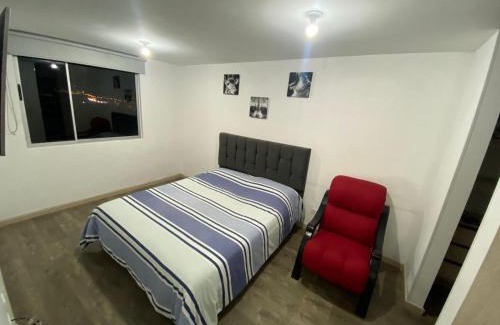 Tunja Apartamento | Apartamento nuevo en Tunja