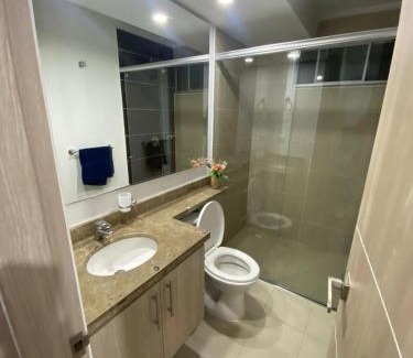 Tunja Apartamento | Apartamento nuevo en Tunja