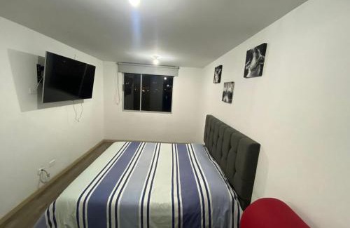 Tunja Apartamento | Apartamento nuevo en Tunja