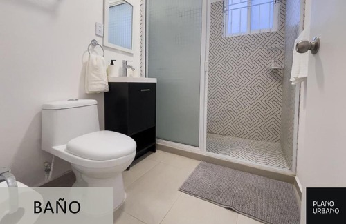 Old Town Apartamento | Apartamento nuevo en Veracruz Centro