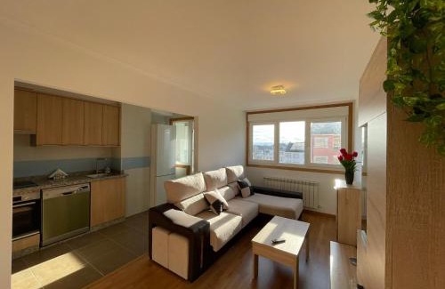 Burela Apartamento | APARTAMENTO NUEVO EN BURELA - A Mariña, Galicia