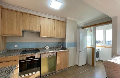 Burela Apartamento | APARTAMENTO NUEVO EN BURELA - A Mariña, Galicia