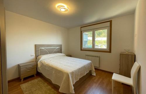 Burela Apartamento | APARTAMENTO NUEVO EN BURELA - A Mariña, Galicia