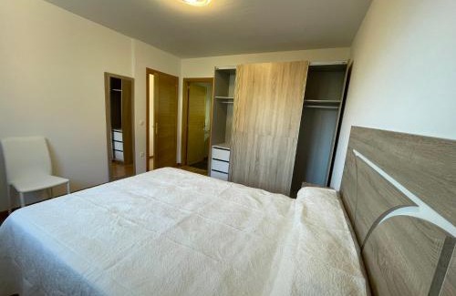 Burela Apartamento | APARTAMENTO NUEVO EN BURELA - A Mariña, Galicia