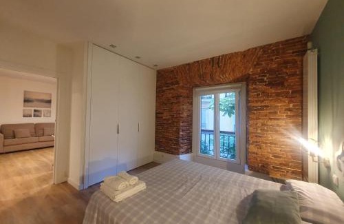 Santander City Centre Apartamento | Apartamento nuevo junto a la bahía P C