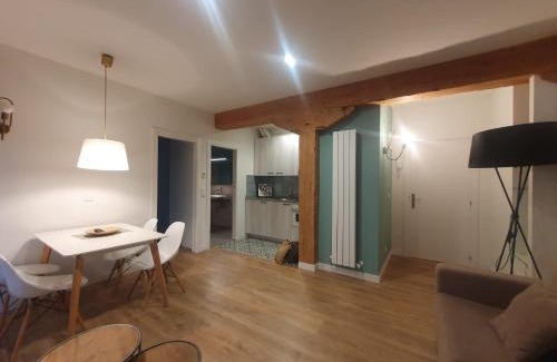 Santander City Centre Apartamento | Apartamento nuevo junto a la bahía P C