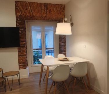 Santander City Centre Apartamento | Apartamento nuevo junto a la bahía P C