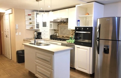 Tlalnepantla de Baz Apartamento | Apartamento Estado de Mexico 2- 3per, Nuevo Completo Tlalnepantla Cerca CDMX