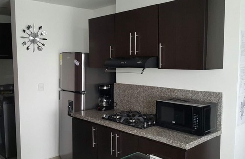 Armenia Apartamento | Apartamento nuevo para estrenar (El mejor de la ciudad)