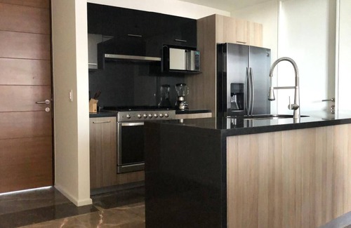 Zapopan Apartamento | Apartamento Nuevo y Moderno, Vitia La Toscana
