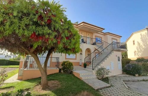 Portimao Apartamento | Apartamento Oásis Parque 1