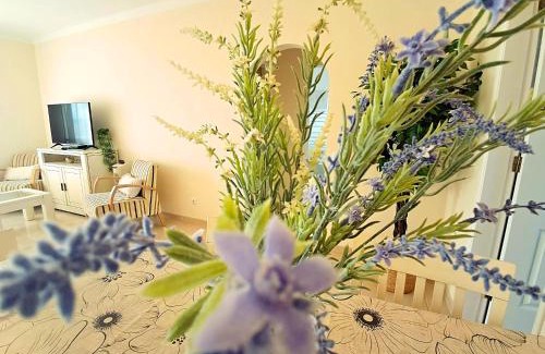 Portimao Apartamento | Apartamento Oásis Parque 1