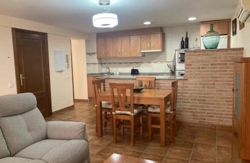 Alquezar Apartamento | Apartamento O'royo