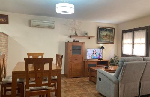 Alquezar Apartamento | Apartamento O'royo