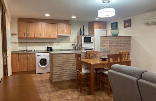 Alquezar Apartamento | Apartamento O'royo