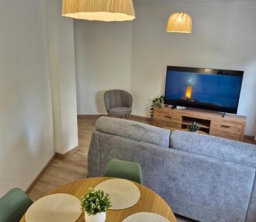 La Coruna Apartamento | Apartamento O Trebello