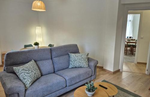 La Coruna Apartamento | Apartamento O Trebello