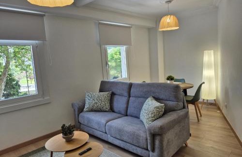 La Coruna Apartamento | Apartamento O Trebello