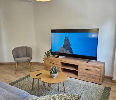 La Coruna Apartamento | Apartamento O Trebello