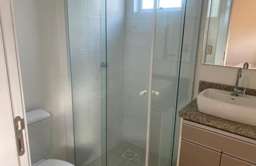Vila Nova Apartamento | Apartamento Oktoberfest Blumenau ao lado da Vila Germânica
