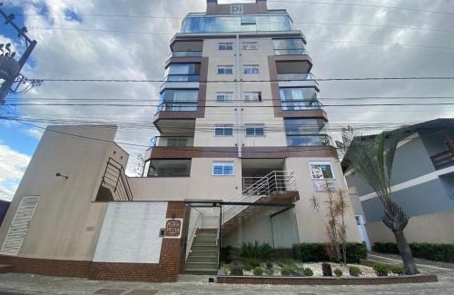 Vila Nova Apartamento | Apartamento Oktoberfest Blumenau ao lado da Vila Germânica