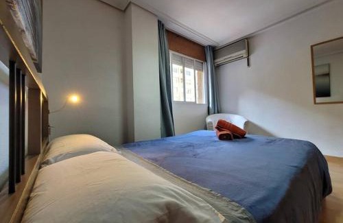Murcia Apartamento | Apartamento Olímpico en Murcia