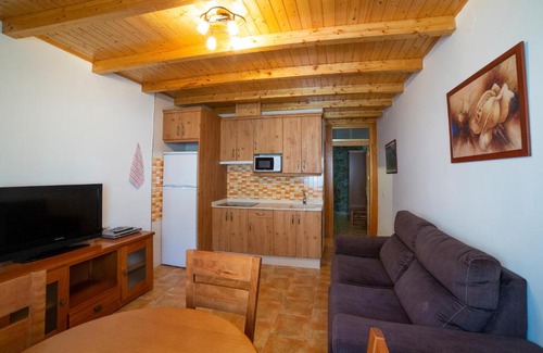 Alcala del Jucar Apartamento | Apartamento Olmeda