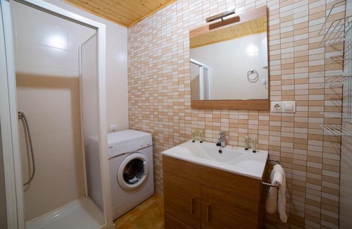 Alcala del Jucar Apartamento | Apartamento Olmeda