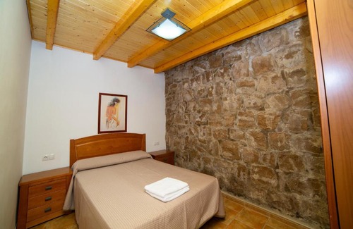 Alcala del Jucar Apartamento | Apartamento Olmeda