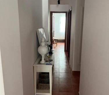 Puerto del Rosario Apartamento | Apartamento Ophelia