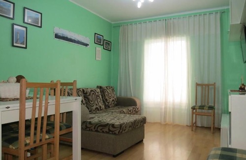 Valdesangil Apartamento | Apartamento Orgaz