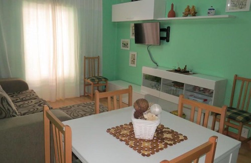 Valdesangil Apartamento | Apartamento Orgaz