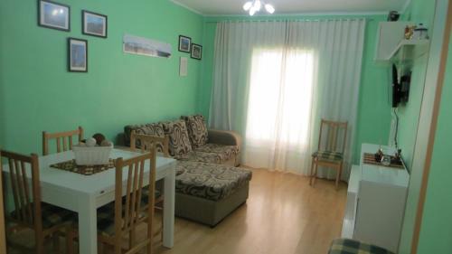 Valdesangil Apartamento | Apartamento Orgaz