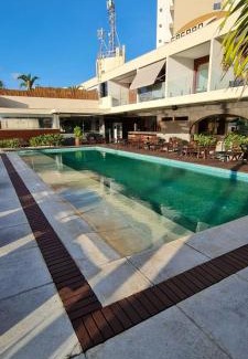 Jaguaribe Apartamento | Apartamento Orla de Salvador